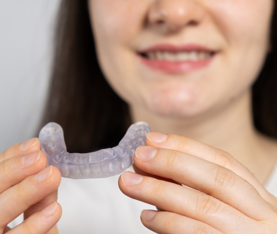 appareils fixes orthodontiste Problème articulaire Orthodontiste Altkirch | Dr Marie Saive & Dr Olivier Saive