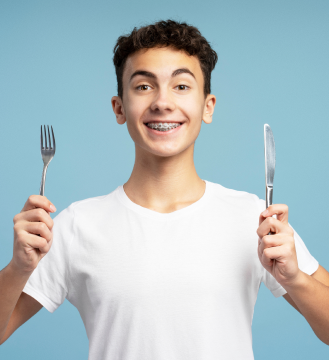 propulsion mandibulaire altkirch orthodontie Alimentation et appareil orthodontique, que faut-il faire ? Orthodontiste Altkirch | Dr Marie Saive & Dr Olivier Saive