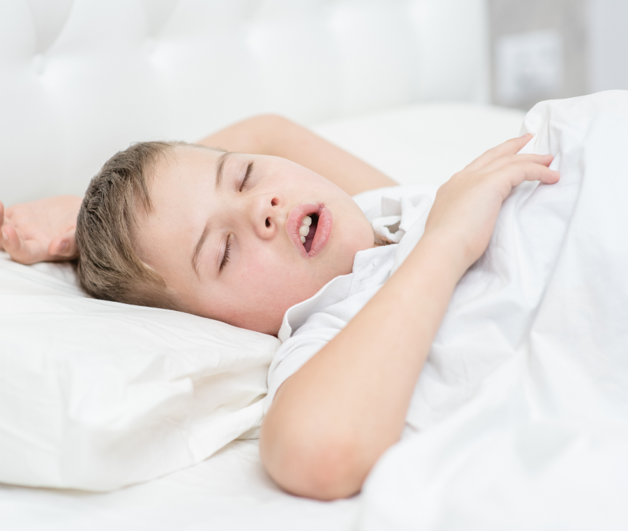 traitement interception orthodontiste Apnée du sommeil Orthodontiste Altkirch | Dr Marie Saive & Dr Olivier Saive