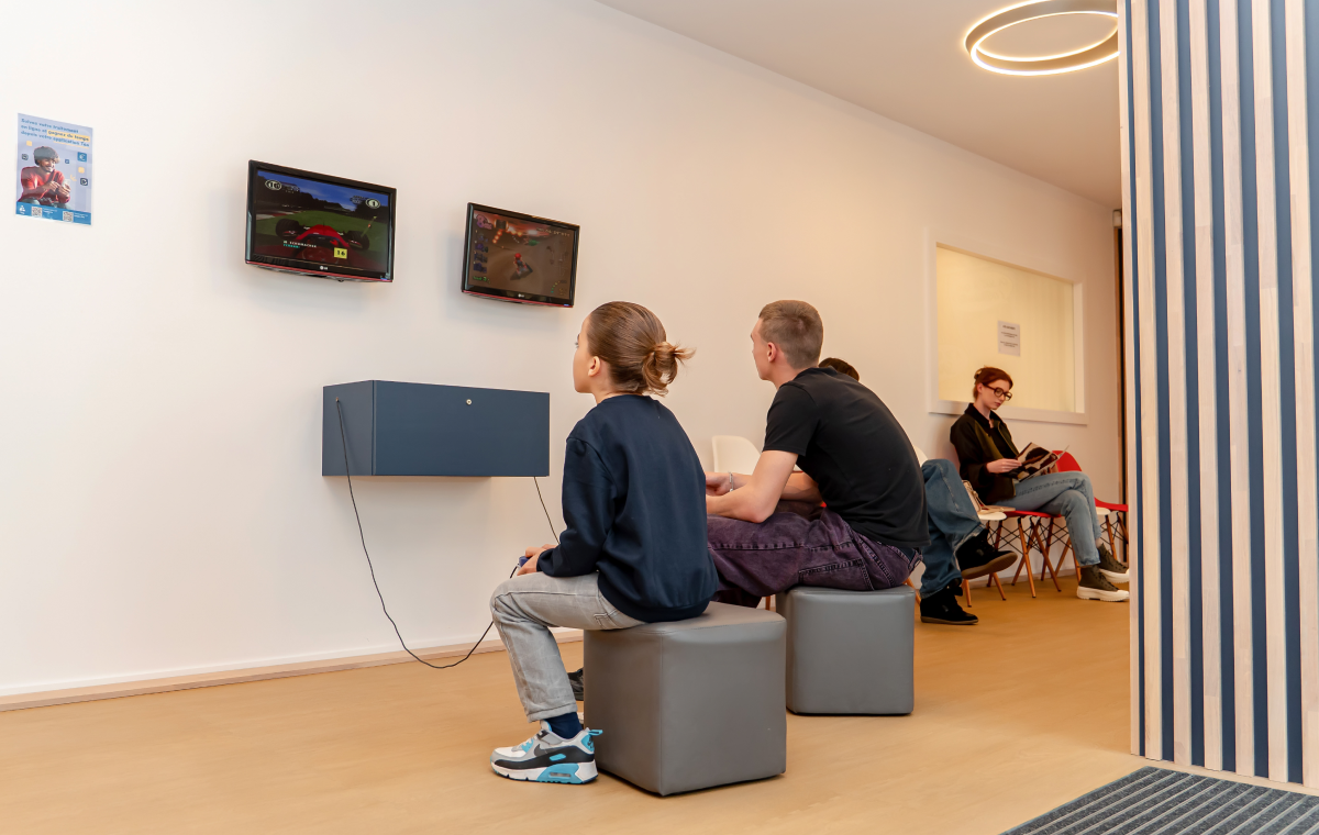 cabinet orthosaive anti ronflement Accueil Orthodontiste Altkirch | Dr Marie Saive & Dr Olivier Saive