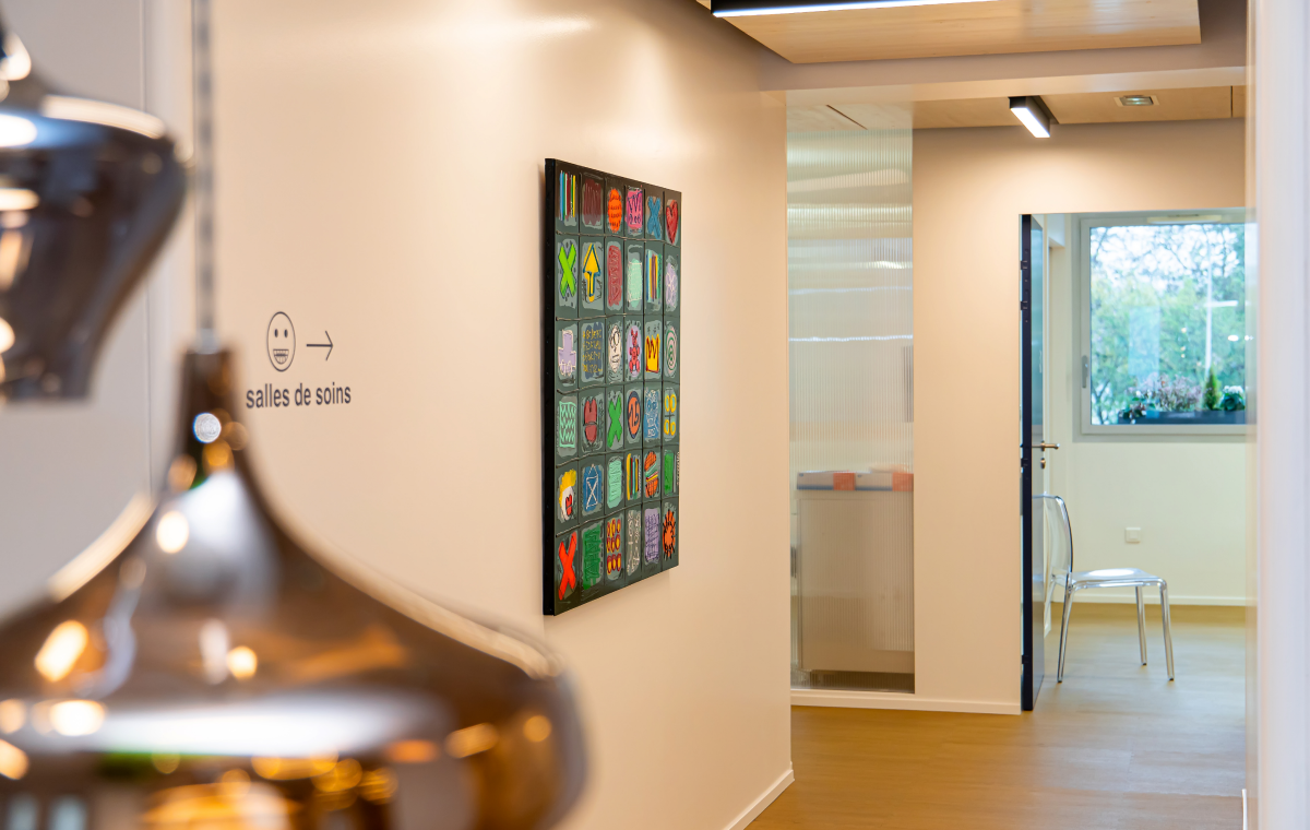 cabinet orthosaive metalique ceramique Accueil Orthodontiste Altkirch | Dr Marie Saive & Dr Olivier Saive