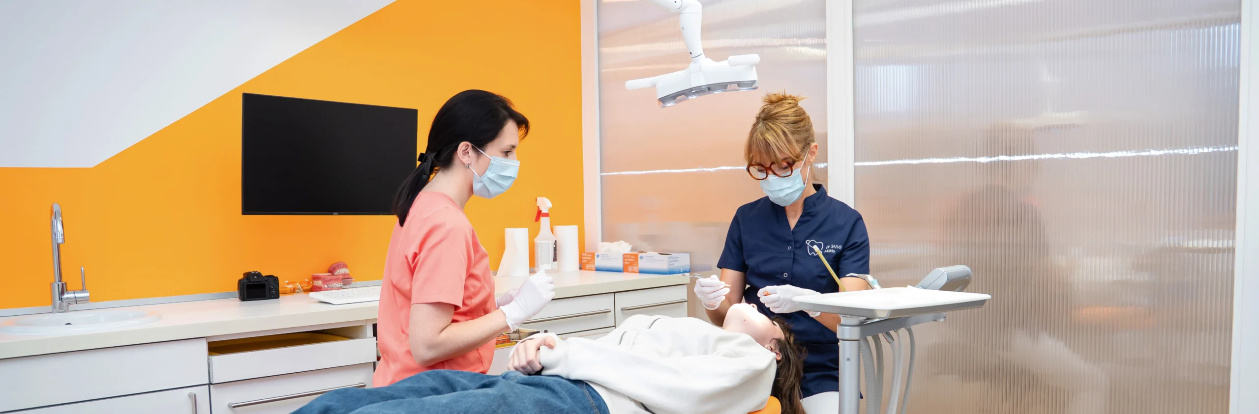 orthodontiste altkirch appareils amovibles  Orthodontiste Altkirch | Dr Marie Saive & Dr Olivier Saive