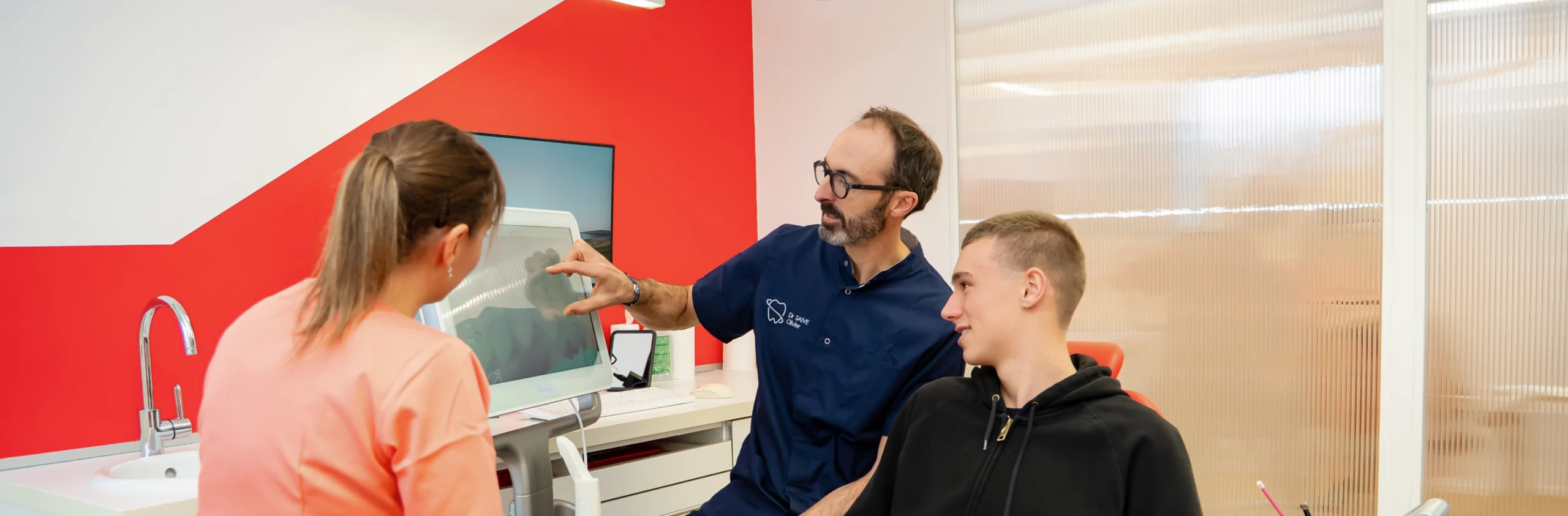 orthodontiste altkirch appareils fixes  Orthodontiste Altkirch | Dr Marie Saive & Dr Olivier Saive