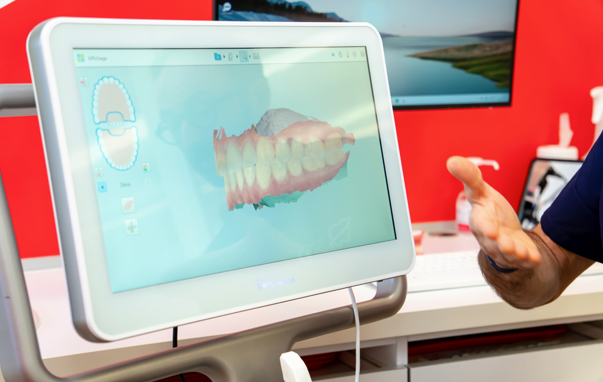 orthodontiste altkirch orthodontie adolescent Notre cabinet Orthodontiste Altkirch | Dr Marie Saive & Dr Olivier Saive